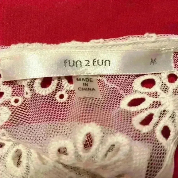 Dress - Picture 4 of 4